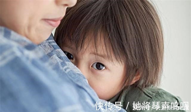 孩子|孩子一生会“离开”妈妈6次,一次比一次难舍,第六次没人愿接受