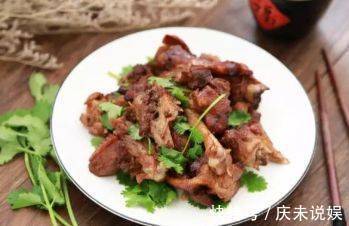 鸡肉|这肉比猪肉便宜，比鸡肉口感香，一斤十元，怎么吃都吃不腻