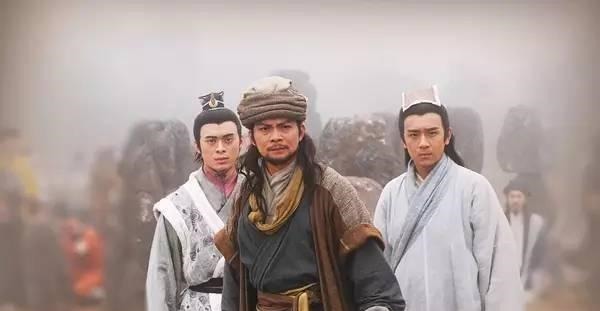 丐帮帮$金庸武侠中唯一一位没有奇遇的主角, 却凭着自身天赋惊艳整个江湖!