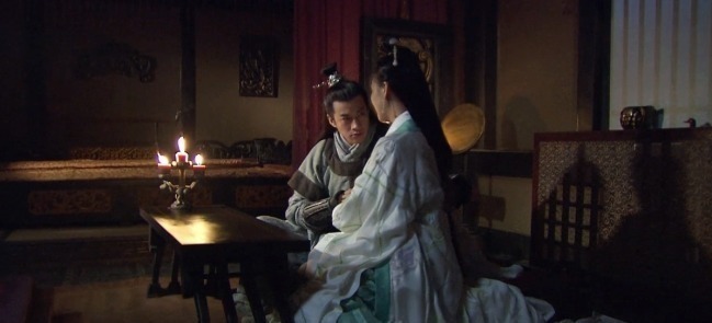 历史$历史上并不存在这三人,在民间却人尽皆知,大家还都信以为真