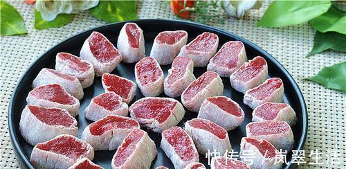 天气|天气炎热,少吃西瓜多吃它,一次做好存冰箱,随吃随取,好解暑!