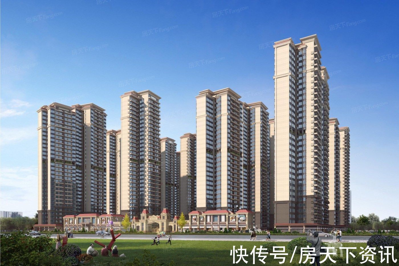 南宁恒大御府|南宁恒大御府红盘火热抢购中,这个楼盘真香