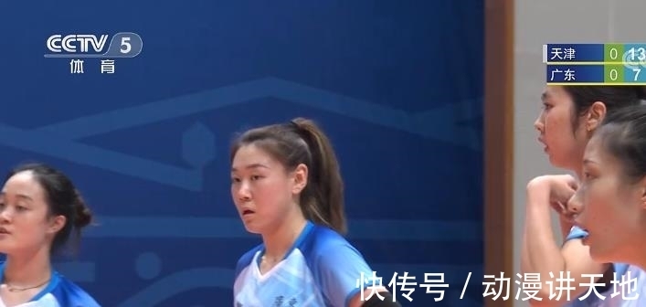 天津|积分榜乱了！天津女排豪取6连胜，升第1！李盈莹意外伤退夺冠不利