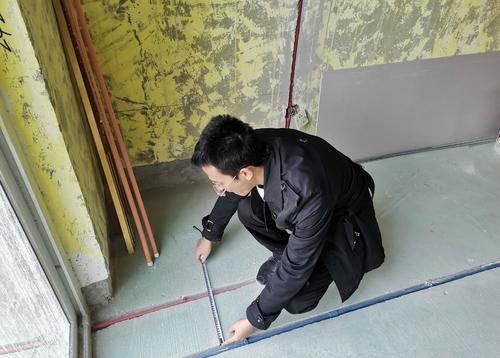 天花板|装修中常见5大施工误区，施工需注意，不要等出问题了再后悔