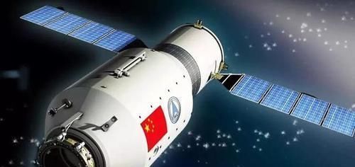 东方红 东方红一号还在轨运行,失去动力50年,它为何“永不落”