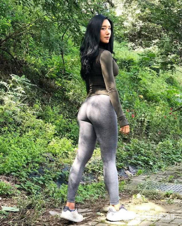 健身|韩国小姐健身19年，39岁依旧年轻貌美，身材凹凸紧致宛如年轻少女