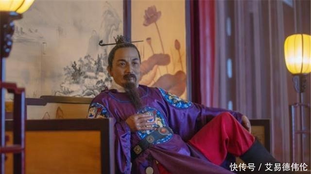 小儿子|他是李渊最疼爱的小儿子，玄武门之变后李世民为何没杀他？