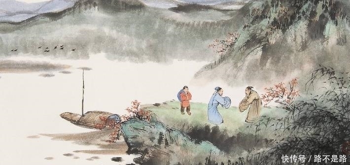 小楼|日暮酒醒人已远,满天风雨下西楼——古典诗词中的“西楼”意象