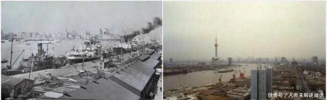 史可法|这里会成为上海下一个陆家嘴吗!