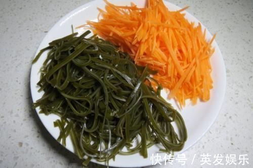 褐藻胶|海带能调节“三高”,还有预防肿瘤等8大功效,但这4类人不宜吃