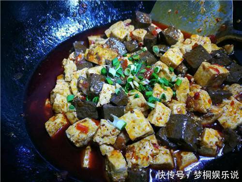 气血|它是“补血冠军”,铁是猪肝2倍,胡萝卜的6倍,补血安神气血足