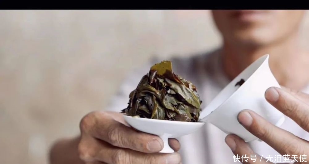 乌龙茶的品|“茶之魅”:安溪乌龙