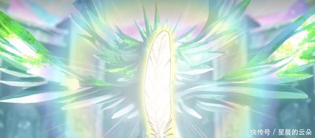 官设|新数码宝贝心疼凤凰兽,设定都被它抢了!