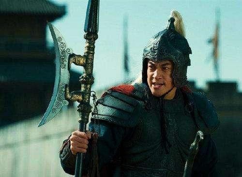 貂蝉的一|貂蝉一生最爱之人, 不是董卓和吕布, 鲁迅一语道破答案