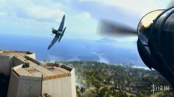 战区|《使命召唤：战区》将迎来太平洋地图更新 预告片公布