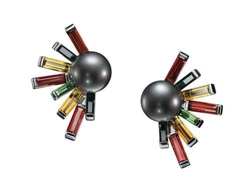 TASAKI丨华美珠宝庆生SKP