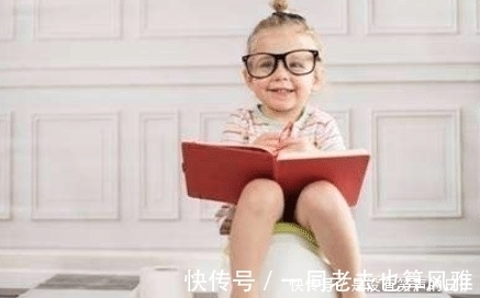 绘本|“新型把尿”蔓延,正在伤害孩子排尿系统,但年轻家长却前赴后继