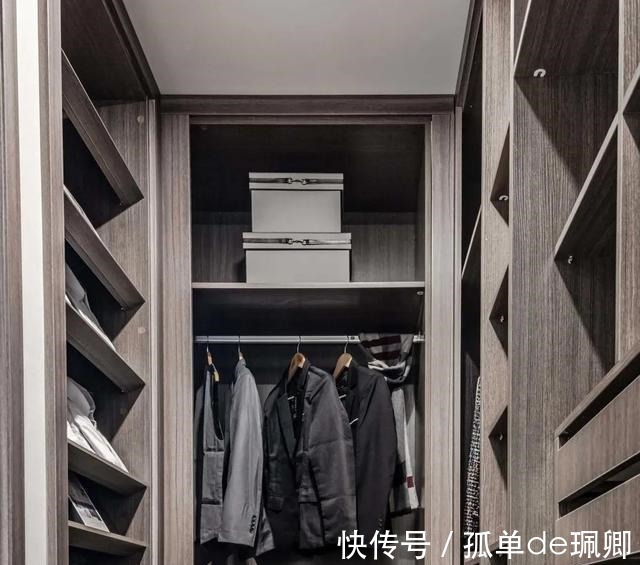 明暗有致|看了闺蜜家,才发现家不一定要豪华,瞧她家的布置,那叫一个高级