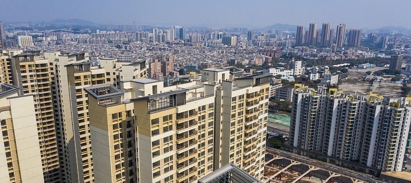 居住|未来买房,最值得注意的是什么?建筑学家:户型选择非常关键