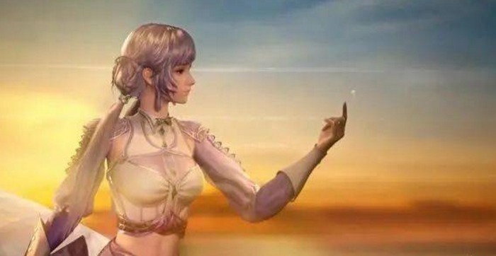 白沉香|斗罗大陆:白沉香成正能量代表,每集都在努力向前,奈何差距太大