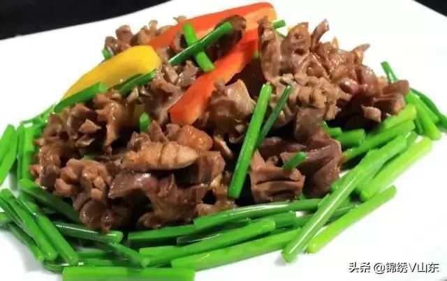 瘦肉|大暑过后教你12道美味下饭的家常菜，配着米饭吃真香，营养丰富