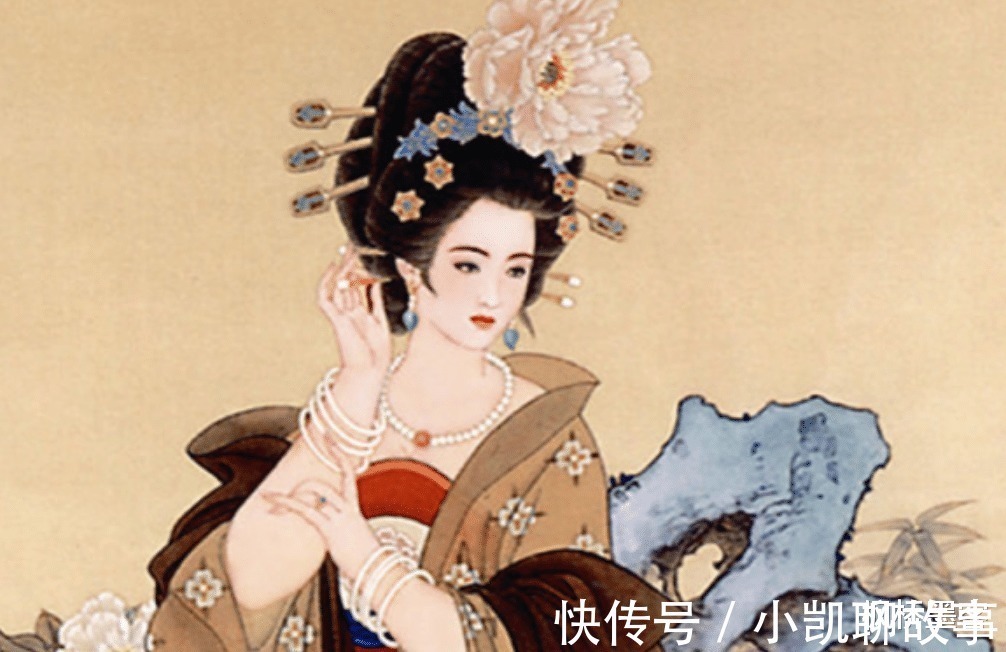 守节#父母之命,媒妁之言成摆设透过妇女再嫁,看唐代女性的社会地位