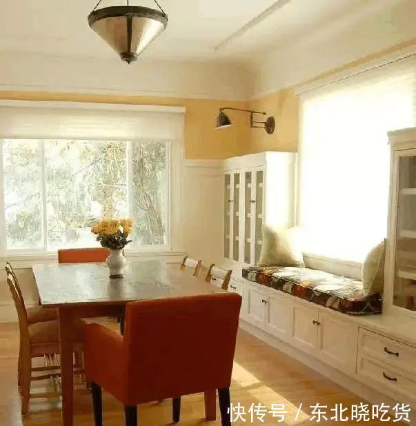 收纳|家里这8个地方一定要装上柜子,保证你越住越宽敞,太实用了!