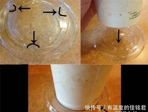 锅柄|这些东西用了大半辈子，才知道正确的用法，蠢到连牛奶都不会倒