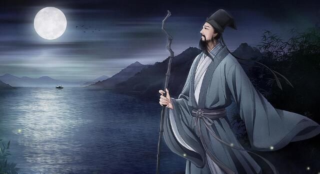 开篇|半夜被雨惊醒，苏轼给胞弟苏辙写首词，开篇7字就是千古名句