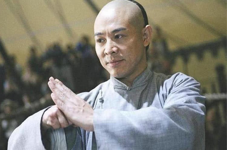 慈禧太后|慈禧太后的贴身保镖,武功到底有多高?只用一招就将霍元甲撂倒