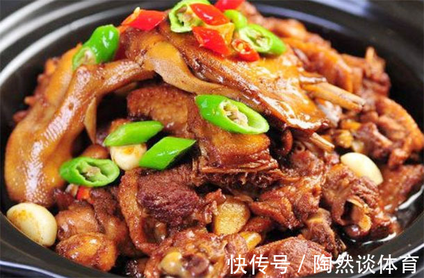 提高免疫力|春暖花开,孩子吃的滋补菜,味美营养高,促进身体发育长高个