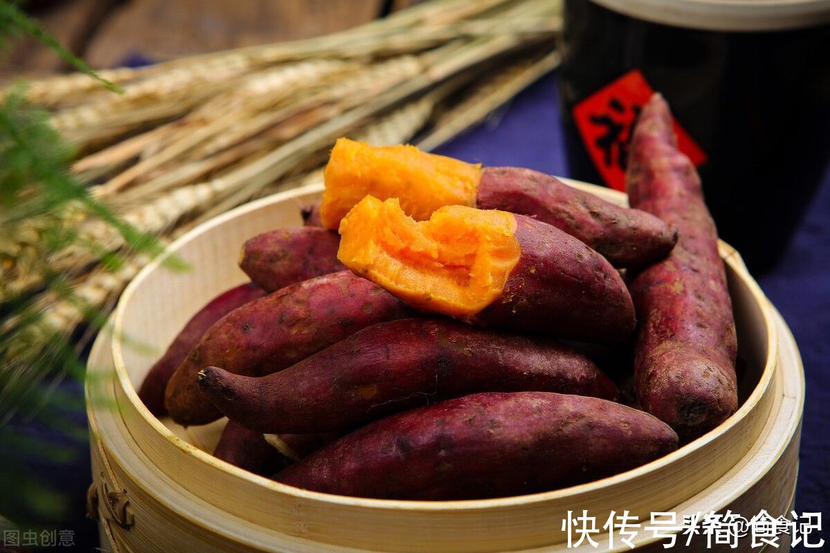 小简|明天立冬，记得吃“3白3红”，牢记“4不要”，顺应时节，身体棒