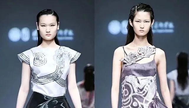 造型|“眯眯眼”造型丑爆!终于知道华为设计鸿蒙为什么不用清华学生了