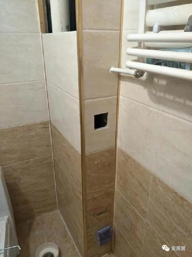 师傅|卫生间为什么有2条管道?听师傅一讲,我才明白了