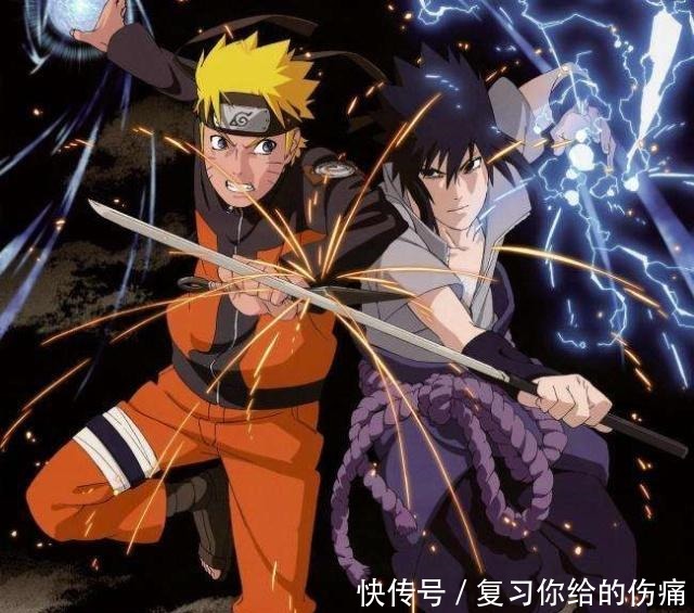 火影迷自测,死忠粉能够全对,伪粉只能答对1题,不能再多了!