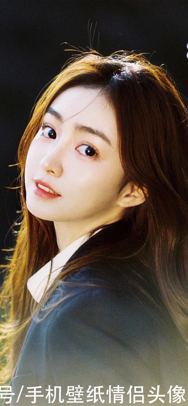 Duebass清纯少女手机壁纸 全网搜