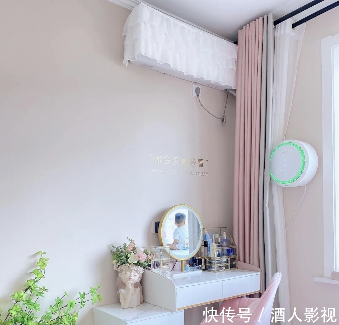 地砖|走进她家,才明白什么叫温馨又接地气,是理想中家的样子!