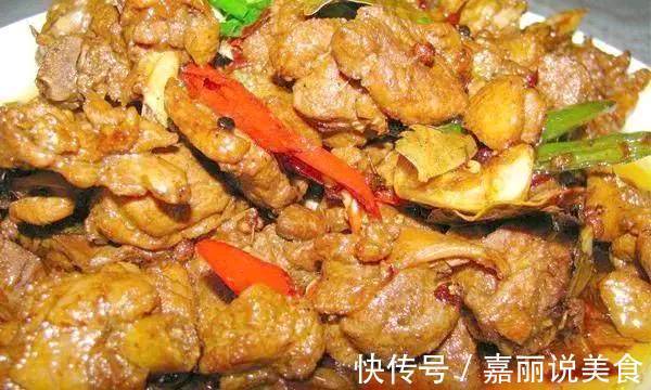 解馋开胃的几道家常菜，简单易学，美味又好吃，个个吃的陶醉了