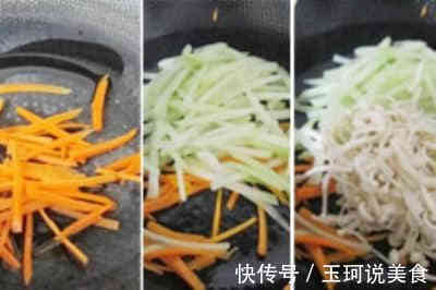 佛手瓜吃起来清脆多汁,鲜香可口,营养价值也颇为丰富!