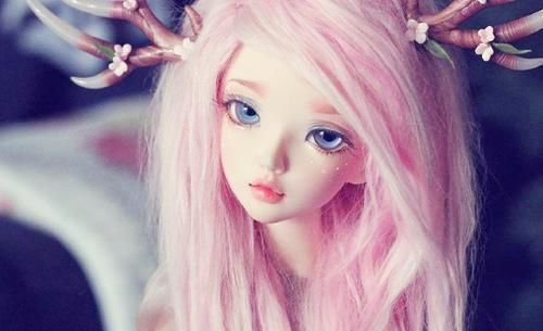 亮亮|孩子生日礼物收到一个娃娃,拆开吓哭了,有些玩具别送娃