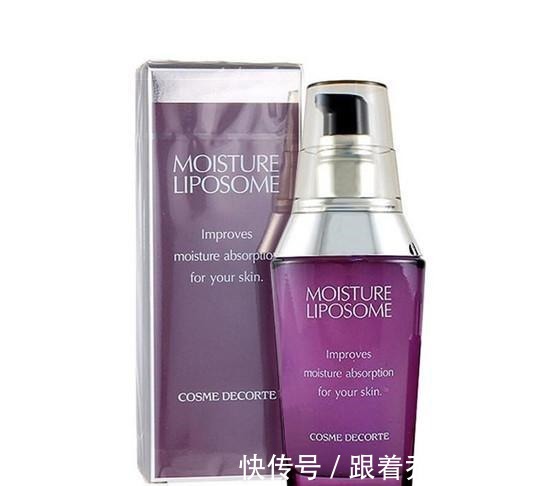 红石榴 抗衰老护肤品哪个好2021抗衰老产品排行榜10强!