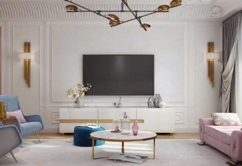 小妙招|装修省预算的8个小妙招,照着装少花钱,入住才知实用