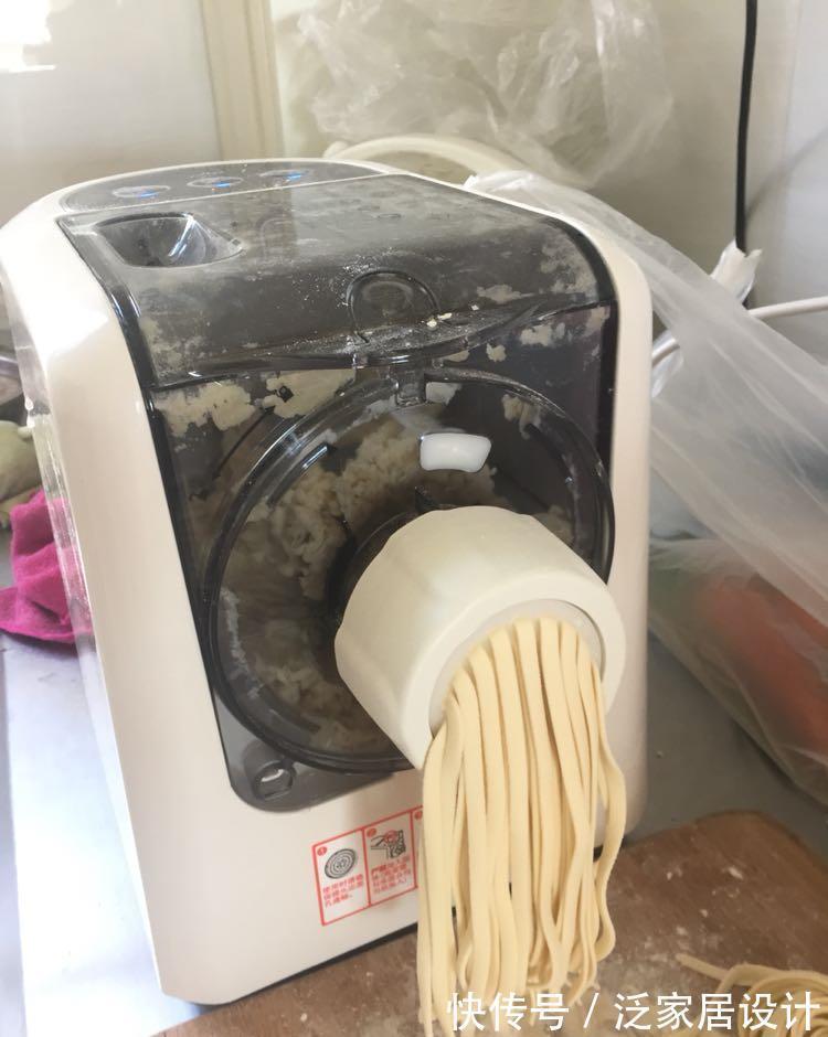 面条|闲置率极高的4件家居用品,都是失败的教训,不要再跟风买了