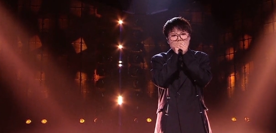 毛不易|王靖雯舞台表现紧张,李荣浩却力保她晋级,吉克隽逸给出解释