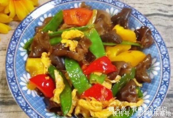 入适量|香喷喷的几道家常菜,吃一口就让人念念不忘!孩子多吃两碗饭