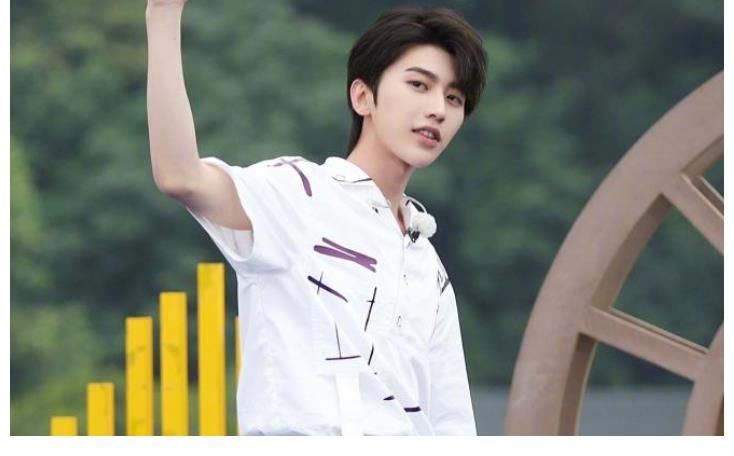 热巴|曝《跑男10》全新阵容，baby被热巴取代，元老回归蔡徐坤成遗憾