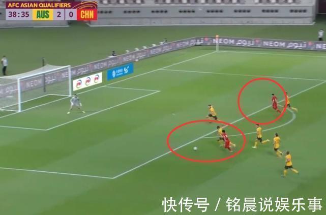 c罗|就是不传!艾克森大空位要球遭无视,归化梅西和C罗又有什么用