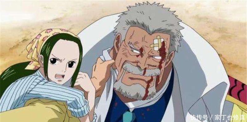 来头|海贼王 送给艾斯佛珠的人原来大有来头, 连五老星都不愿招惹