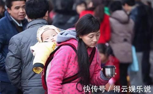 父母们|宝宝喜欢被抱着到处走,大人一坐下立马就哭,这是为什么?别嫌烦