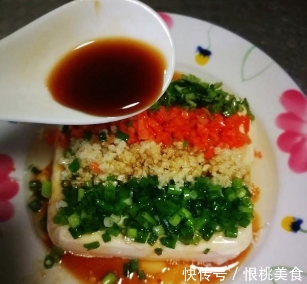 蒸鱼豉油|日本人常吃的“长寿菜”，我国很多却很少人吃，比牛肉都营养